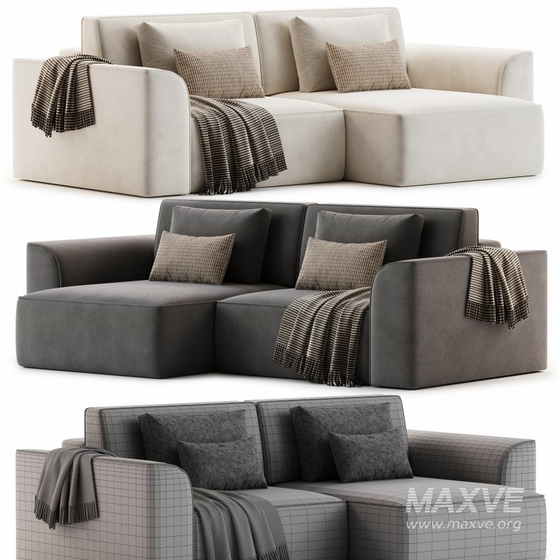 Corner Sofa Space - Image 5