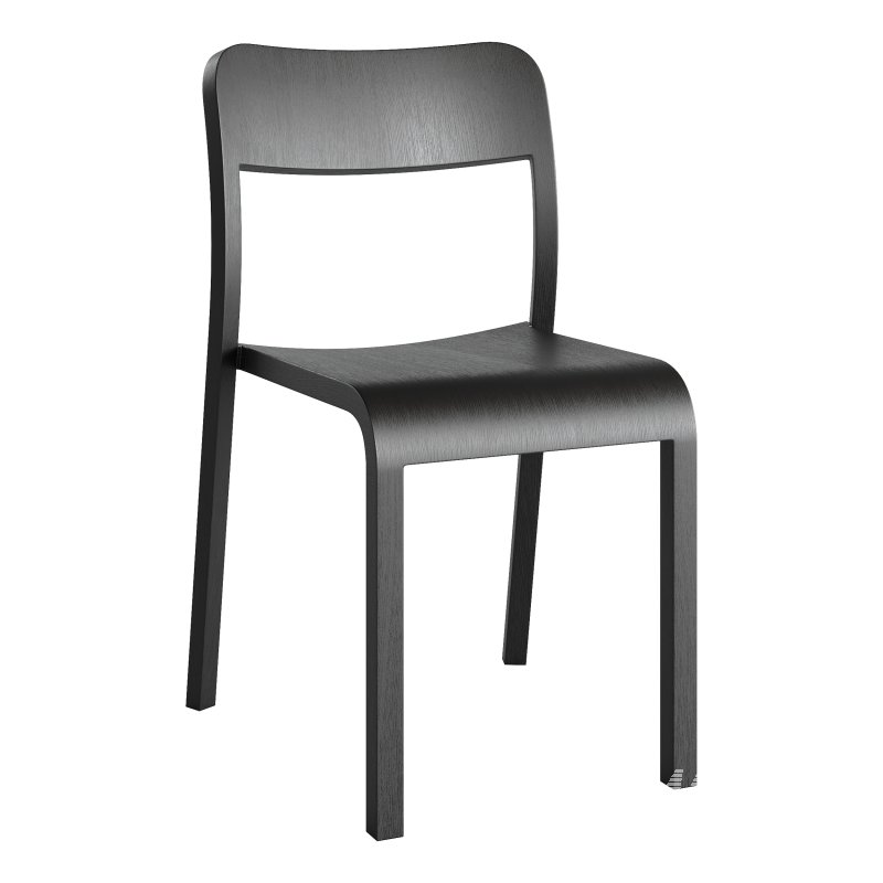 BLOCCO Chair by Plank - Image 3