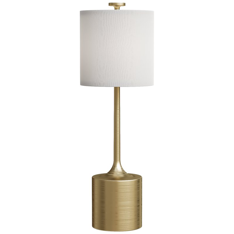Issa Table Lamp - Image 3