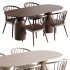 Dining set 12 - Thumbnail 1