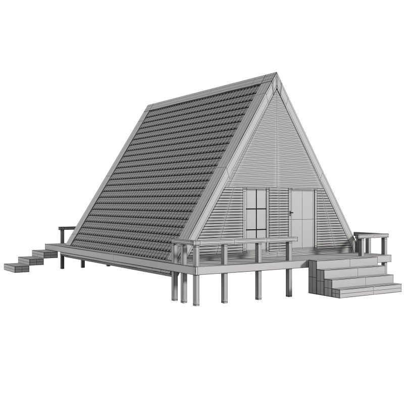 Home Design 18 For Exterior - Image 9