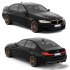 BMW M5 CS - Thumbnail 3
