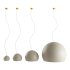 LAlampada Ceiling Lamp by Opinion Ciatti - Thumbnail 4