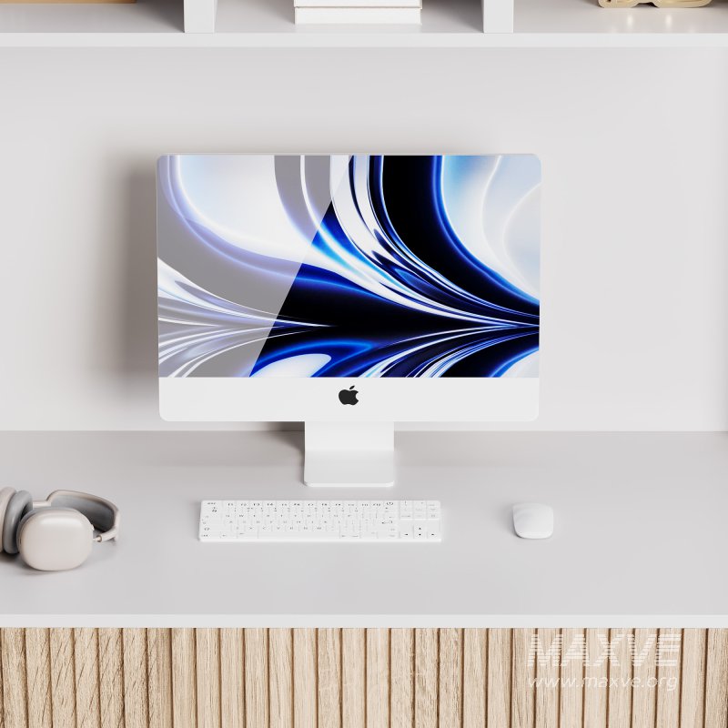 Modern Workplace 05 - Image 5