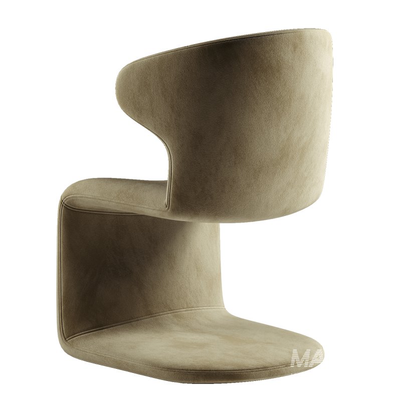 Elena Dining Chair - Image 5