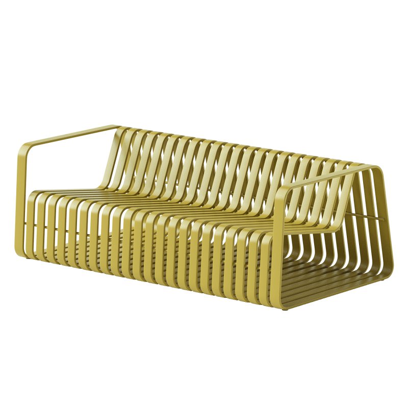 Ocean Sofa - Image 3