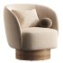 ARMIN Armchair - Thumbnail 4