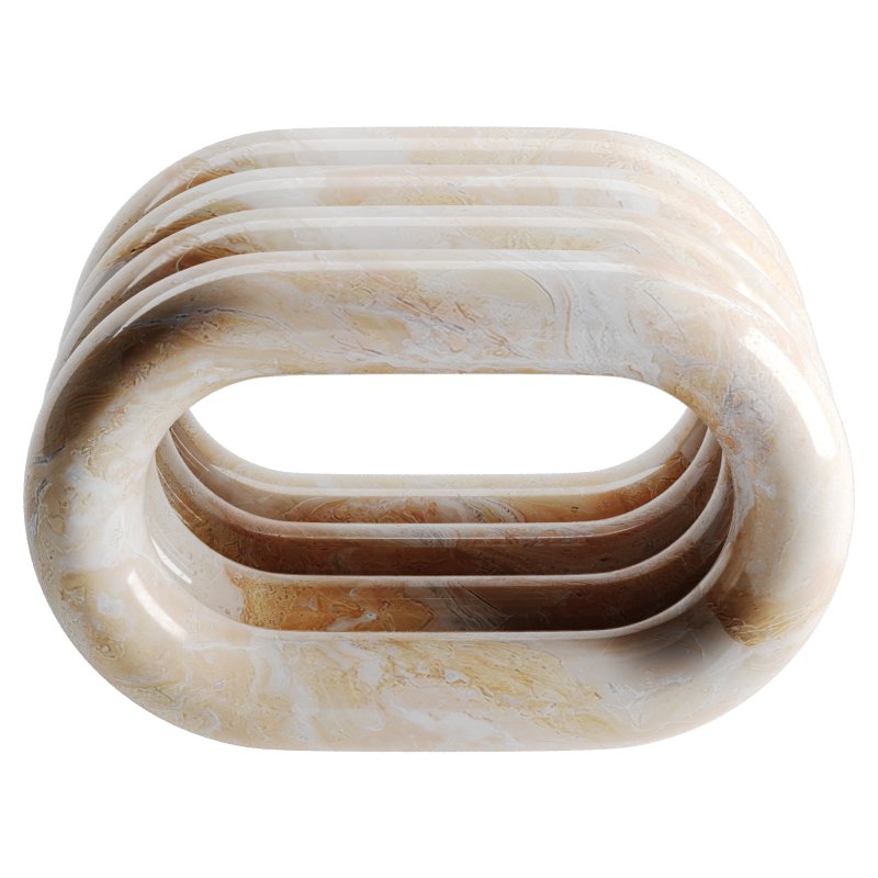 Nudo stool - Image 2