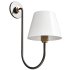 Urban Electric wall lamp Nyhav - Thumbnail 1