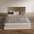 Luxury Tufted Bed - Thumbnail 5