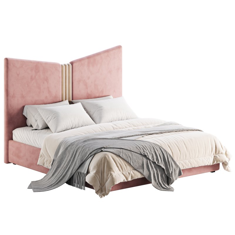 BED MILLEN - Image 1