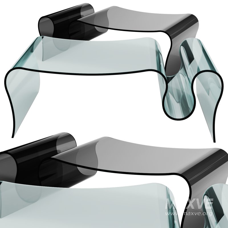 Ralf Coffee Table by Tavolino - Image 5