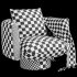 VELLUTO SWIVEL CHAIR - Thumbnail 6