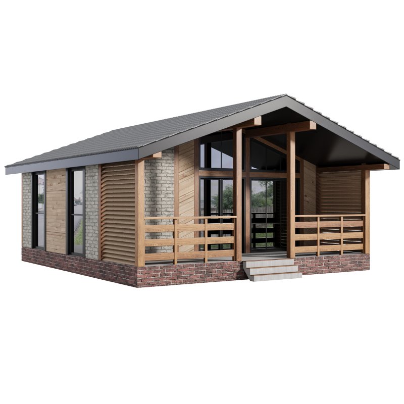 Home Design 14 For Exterior - Image 6