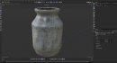 Old Clay Vase - Thumbnail 18