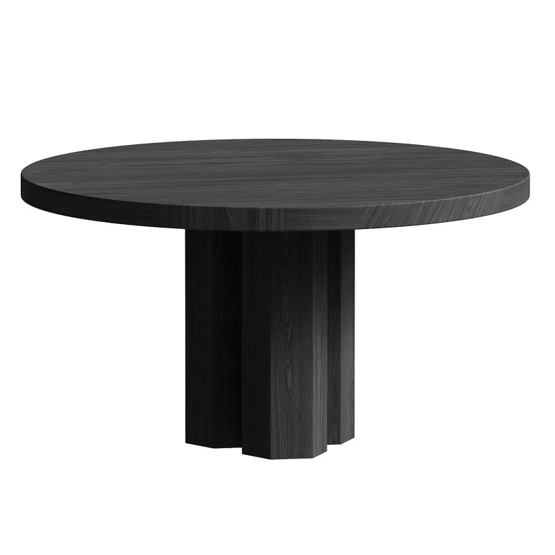 Scarpa Dining Table 14 - Image 1