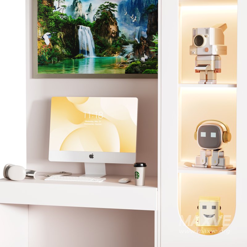 Modern Workplace 111 - Image 6