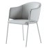 Evelina dining chair - Thumbnail 7