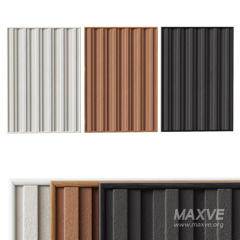 3D ART Template 6 Studio LDE - Image 2