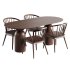 Dining set 12 - Thumbnail 3