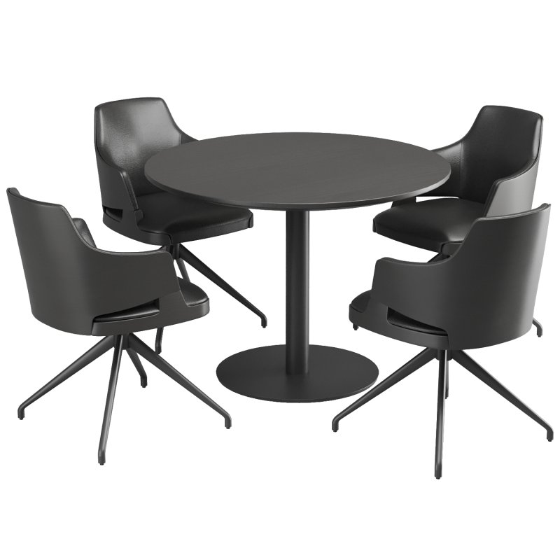 Office Set39 - Image 5