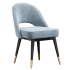 Clover dining chair - Thumbnail 3