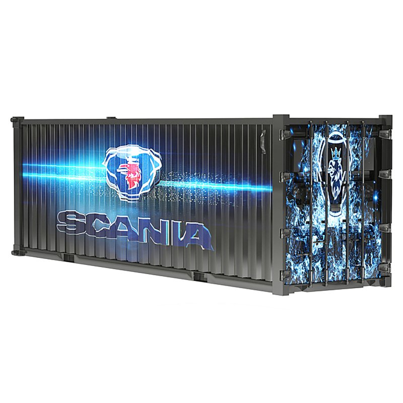 Scania R1000 - Image 4