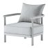 Cove Teak Lounge Chair - Thumbnail 5