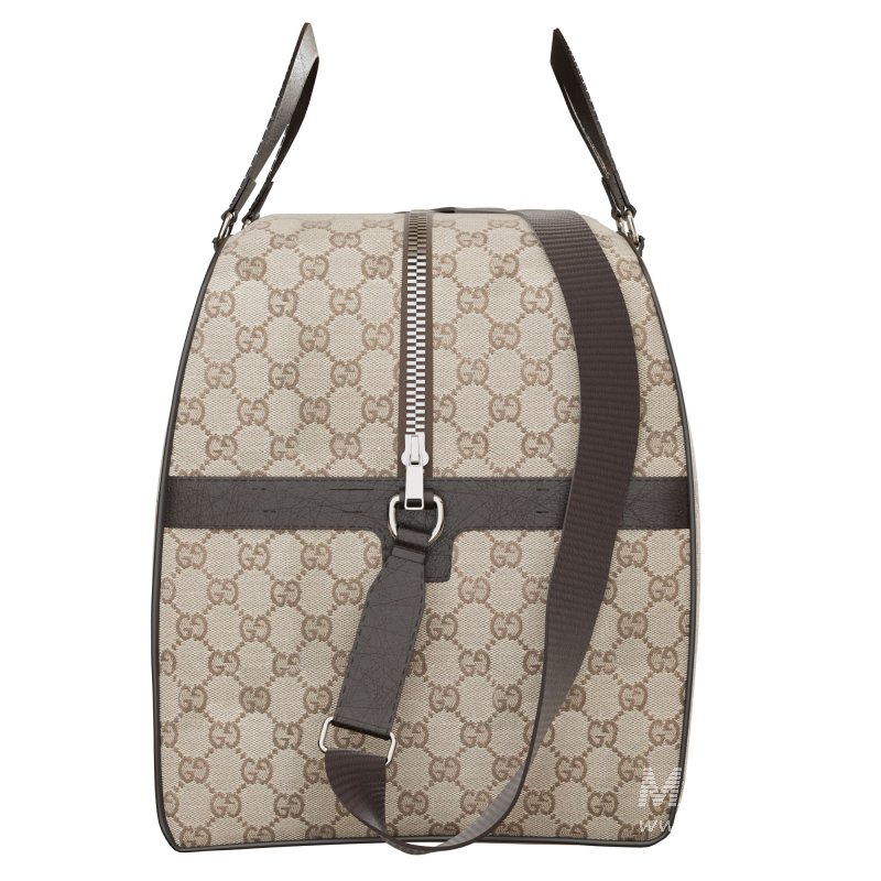 Gucci Large Travel Bag - Image 3