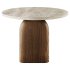Oein Circle Side Table by AliExpress - Thumbnail 2