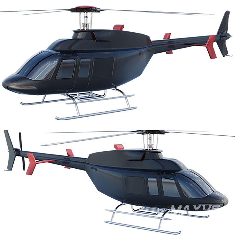 Bell 407 - Image 2