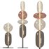 Pebbles Large Floor Lamp - Thumbnail 3