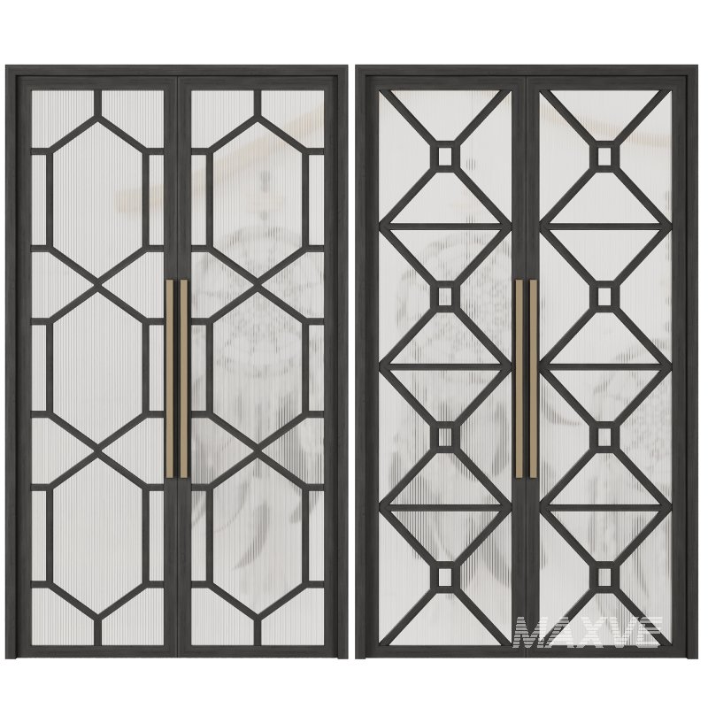 Entrance door set226 - Image 2