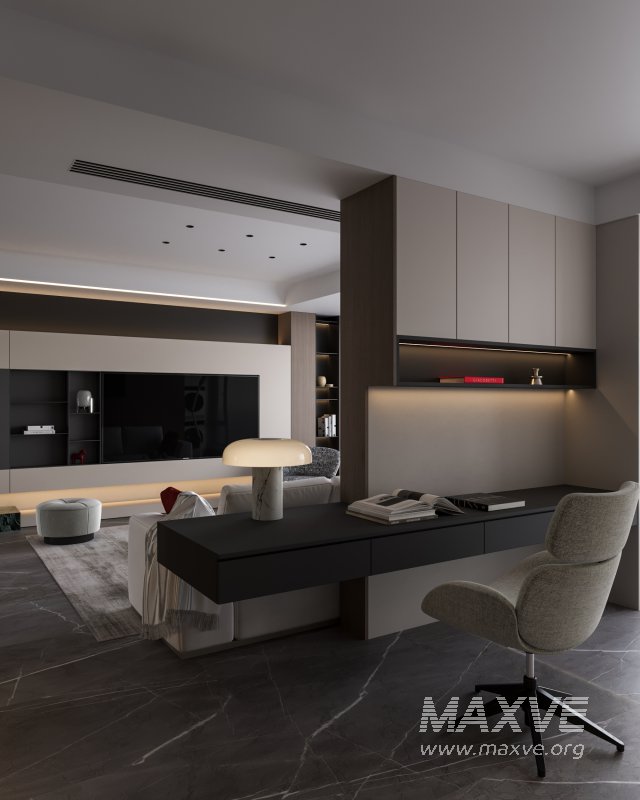 Living Room - Image 2