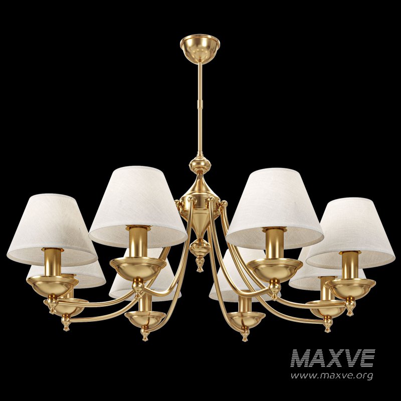 Kutek San Marino Lampshade SAN ZW 10 - Image 1