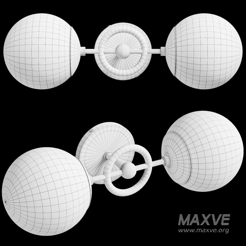 Fiore 18 in Wall Vanity Light - Image 5