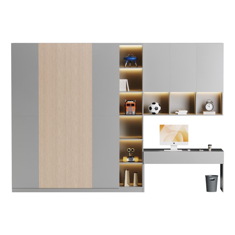 Workplace for Children 15 - Image 5