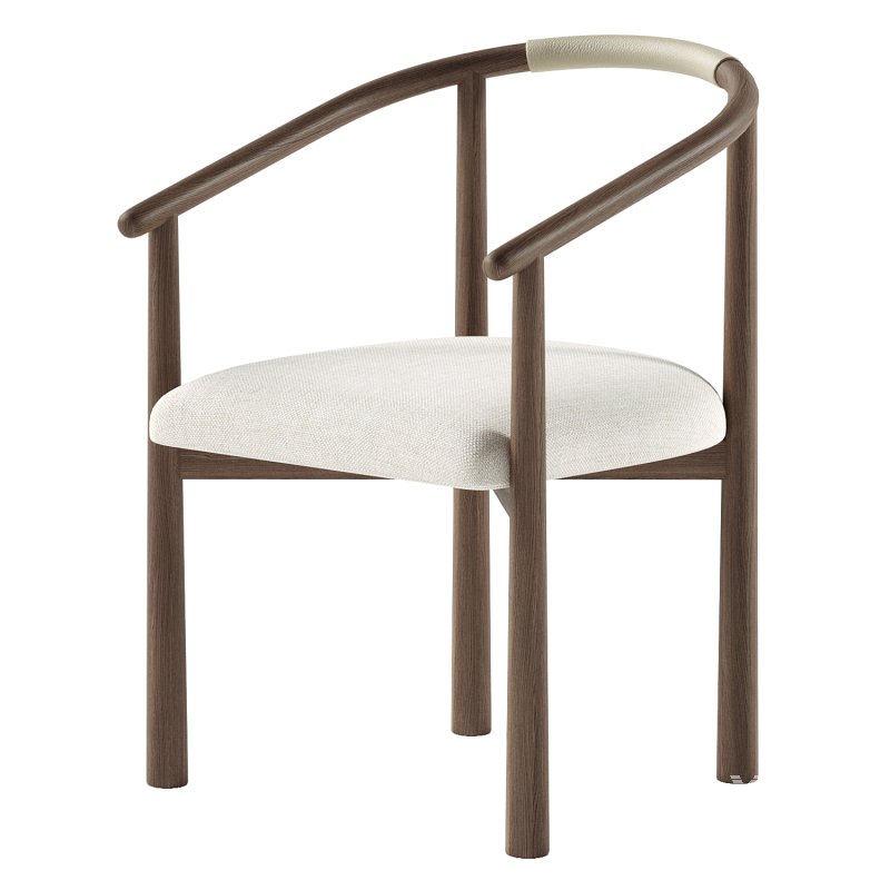 Lily Dining Chair - Image 6