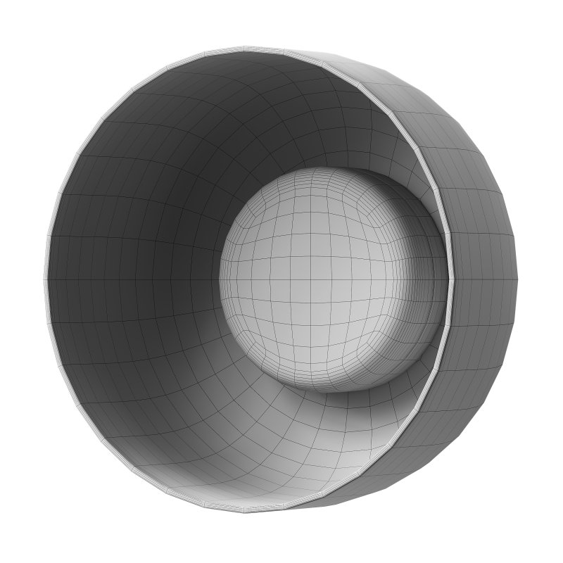 Ipon Wall lamp - Image 3