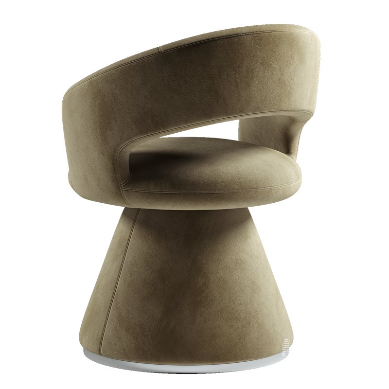 Portofino Dining Armchair - Image 5