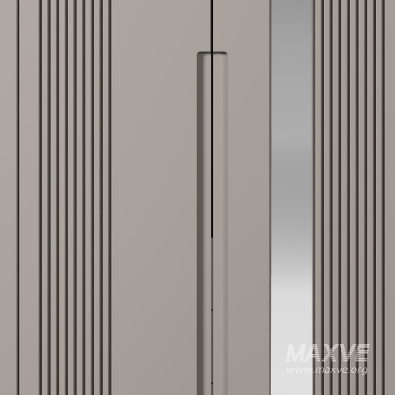 84 wardrobe 84 - Image 2