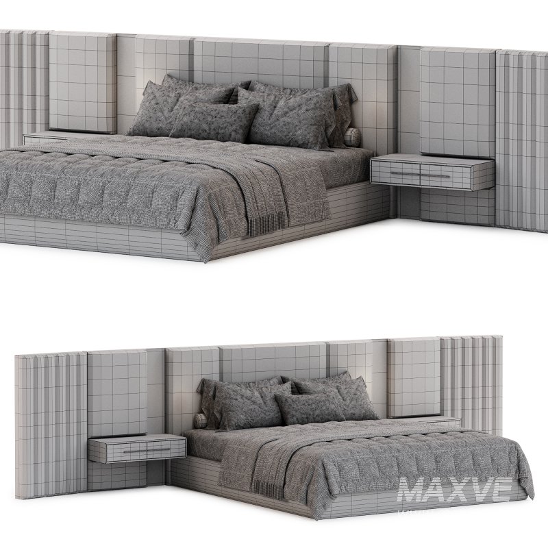 Beacon Bed - Image 5