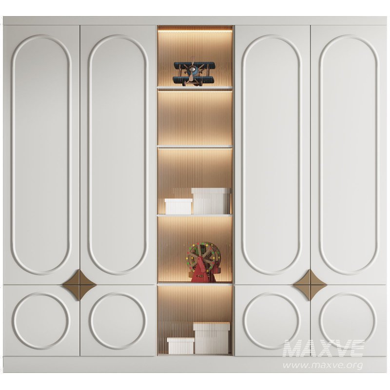 Wardrobe 04 - Image 2