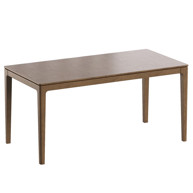 Milford table and Kelsey chair - Image 1