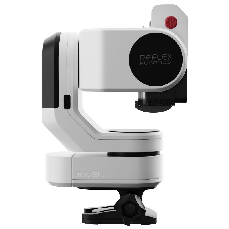 Reflex Raven Robotic Cameraman - Image 2