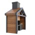 Modern Outdoor Kitchen 23 - Thumbnail 6