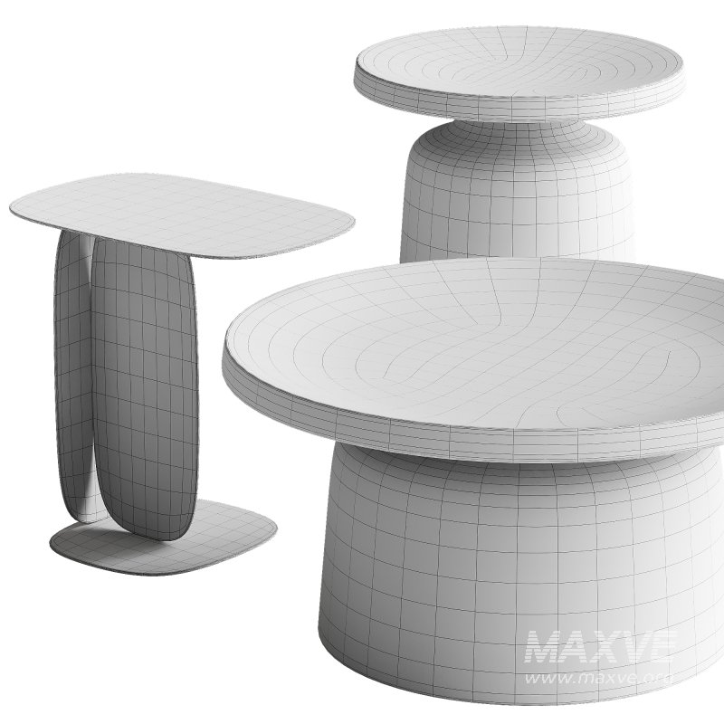 Coffe Table - Image 5