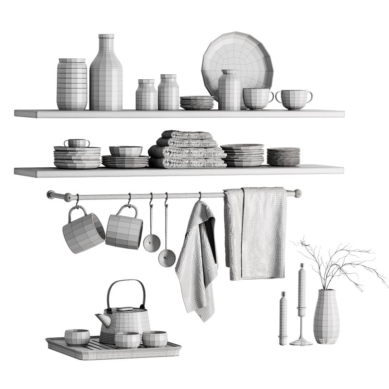 Dish set 9 - Image 9