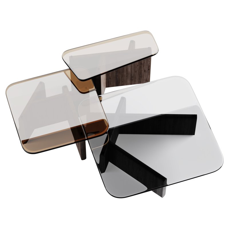 Coffee table - Image 6