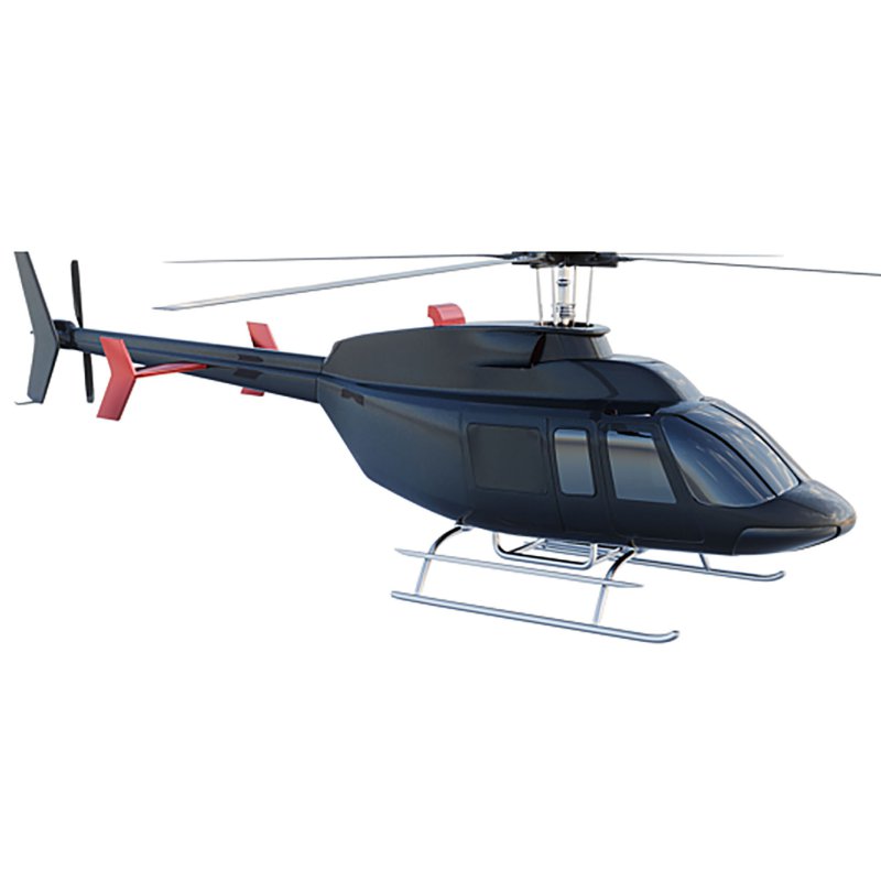 Bell 407 - Image 4